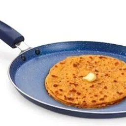 Pro-Series Zen Dosa Tawa – 25 cm Thick, Induction Compatible Tawa 25 cm diameter-image-58