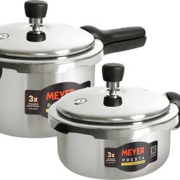 Presta Triply Pressure Cooker 2 L, 3 L Induction Bottom Pressure Cooker-image-53