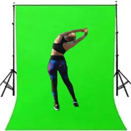 SNOOD 8 X 12ft light green Photography Backdrop Background Reflector-image-70