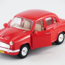 Ambassador - Red-39