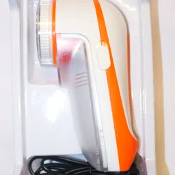 Lint/Fabric Shaver for Cloths, Lint Remover for Woolen Sweaters, Blankets, Lint Roller-5