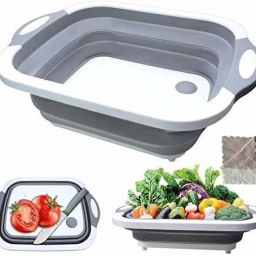Plastic Fruit & Vegetable Basket-picture-29