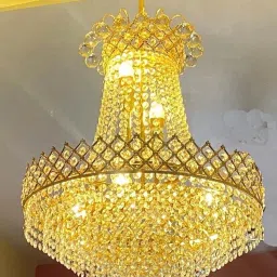 Chandelier Ceiling Lamp-image-4