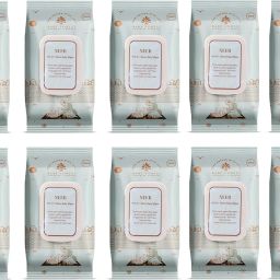 Neer 99.9% Water Baby Wipes | Ideal for 0 Plus Months | No Added Fragrance-image-61