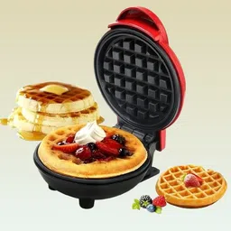 polygon wafflemaker884 Waffle Maker-picture-20