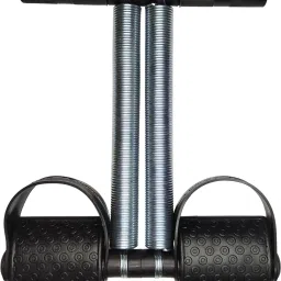 Body Shaper Double Spring Tummy Trimmer (multicolor) Ab Exerciser-27