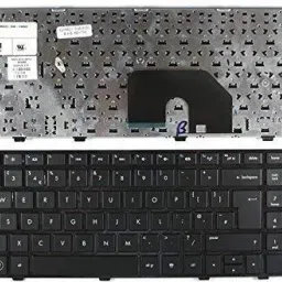 WEFLY Laptop Keyboard for HP Pavilion dv6-6000 DV6-6100 DV6-6B00 DV6-6C00 DV6T-6000 Laptop Keyboard Replacement Key-18