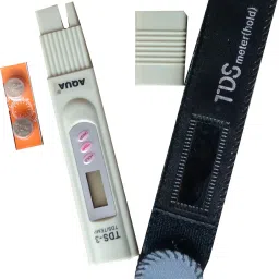 New Tds-3 Water Quality Test Meter 3 Button Digital Mete Digital TDS Meter-27
