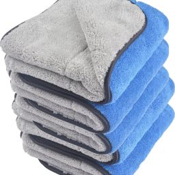 Microfiber Vehicle Washing Cloth-image-51