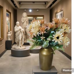 Tall shape Vase Filler-image-65
