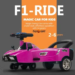 Car Non Battery Operated Ride On-image-29