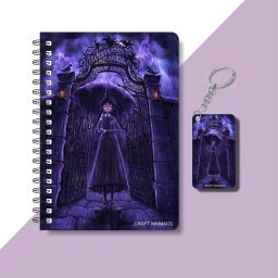 NOTEBOOKS A5 Notebook RULED 160 Pages-image-59
