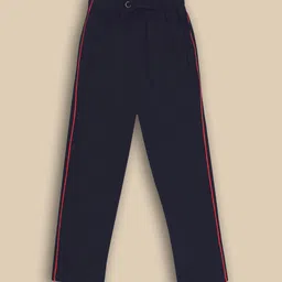 Kidsville Boys Pure Cotton Mid Rise Lounge Pants-image-72
