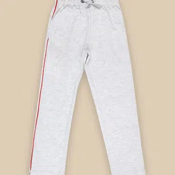 Kidsville Boys Mid Rise Lounge Pant-image-70