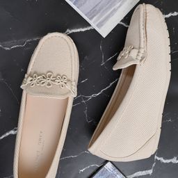 Ronnie Grey Women Printed PU Derbys-32