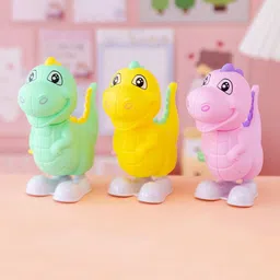 OPINA Kids Pack of 3 Walking Diano Toys-29