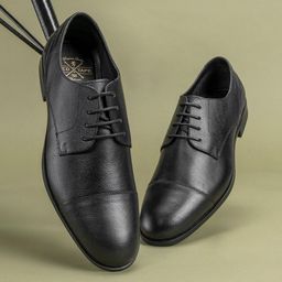 Red Tape Men Leather Formal Derbys-image-47