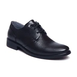 Zoom Shoes Men Leather Formal Derbys-image-90