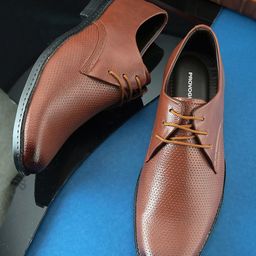Provogue Men Formal Derbys-image-93