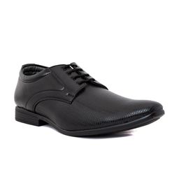 Khadims Men Perforated Formal Derbys-image-69