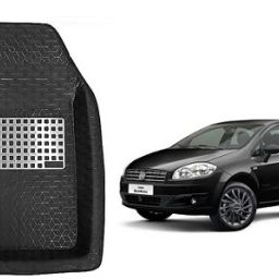 Plastic Tray Mat For Fiat Linea-image-59