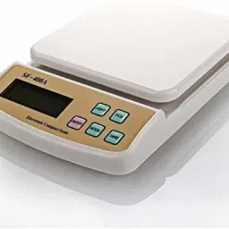 DULLWHALE DigitalKitchen SF-400A 10kg Multipurpose LCD Screen Digital Weight Measure scale Weighing Scale-25