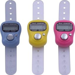 Digital Tally Counter-4