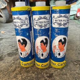 RO FILTTER 9 INC CANDLE SUTABLE ALL RO WATER PURIFIER (P-1002 Solid Filter Cartridge-image-84