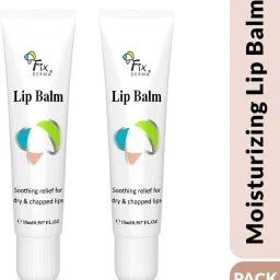 Lip Balm Soothing Relief For Dry and Chapped Lips 30ml Fruit-9