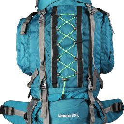 US 6005 BLACK RUCKSACK ADVENTURE BAG Rucksack - 75 L-image-21