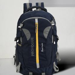 Large 41 L Laptop Backpack Spacy Freeride unisex bag with rain cover Laptop/Travelling/office/Business4-image-61
