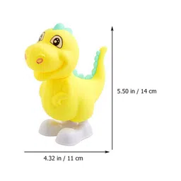 ADKD Pack of 2 Walking Diano Toys image 5