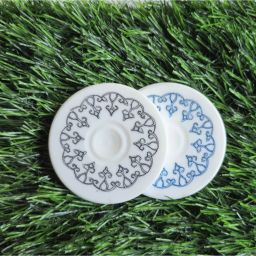 Plastic Carrom Striker-image-37