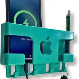 WALLVIEW TECH Wall Mount Mobile Holder Mobile Holder-image-7