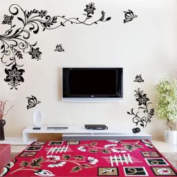 Pink Silk Carpet-image-38