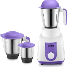 Milano Excel 750 W Mixer Grinder-image-82