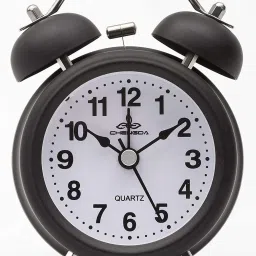 Analog Black Clock-picture-17