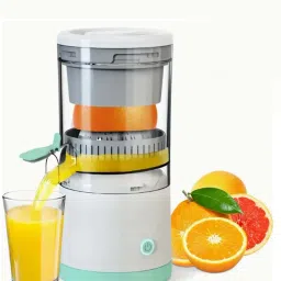 Multifunctional Automatic Citrus Fruit Juicer Mixer Juicer Jar-picture-11