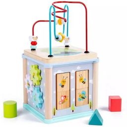 Multi Functional Toy for Kids-10