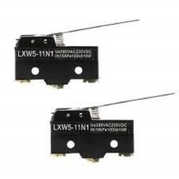 Limit switch for Automatic Egg Incubator Turning System,Egg Turning motor (Set of 2) image 1