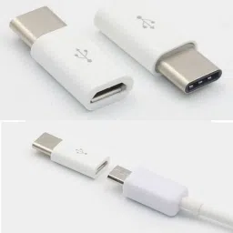 GADGETSMORE USB Type C OTG Adapter image 2