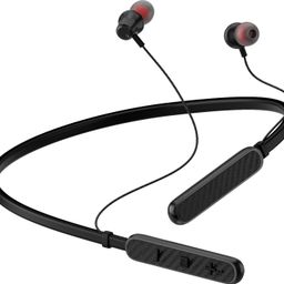 cult BT Sports Neckband | Lightweight | Sweatproof | HD Calling Mic Bluetooth & Wired Headset-picture-0