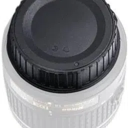 FND REAR LENS CAP LF-4 ForLens Cap-picture-39