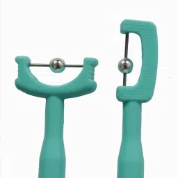 mj talktools MJ Talk Tools® Tongue, Tongue Exerciser for Clear Speech, pack-2 Soother image 5