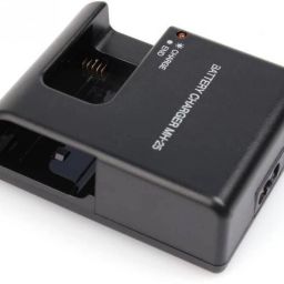 Onkliq MH-25 Charger Camera Battery Charger-41