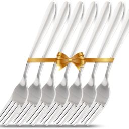 Stainless Steel Cutlery Set-2