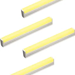 imperial 2 Ft Straight Linear Batten,Home Decorative-Warm White Color Tube Light 16 W 50 cm Tube Light-picture-11