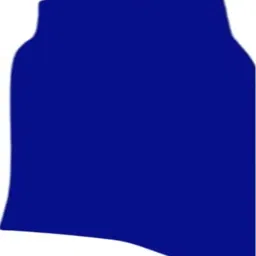 VyasJal Blue Uniform Sock-image-58