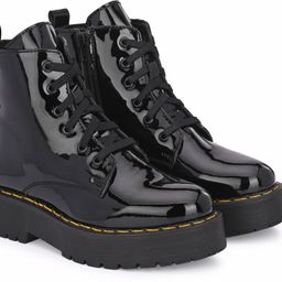 delize Boots For Women-picture-13