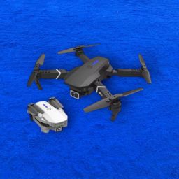 K3&E99 dron4k HD foldable dronWith Camera 4k HD Mini dron1080P Live Video_a12 Drone-10